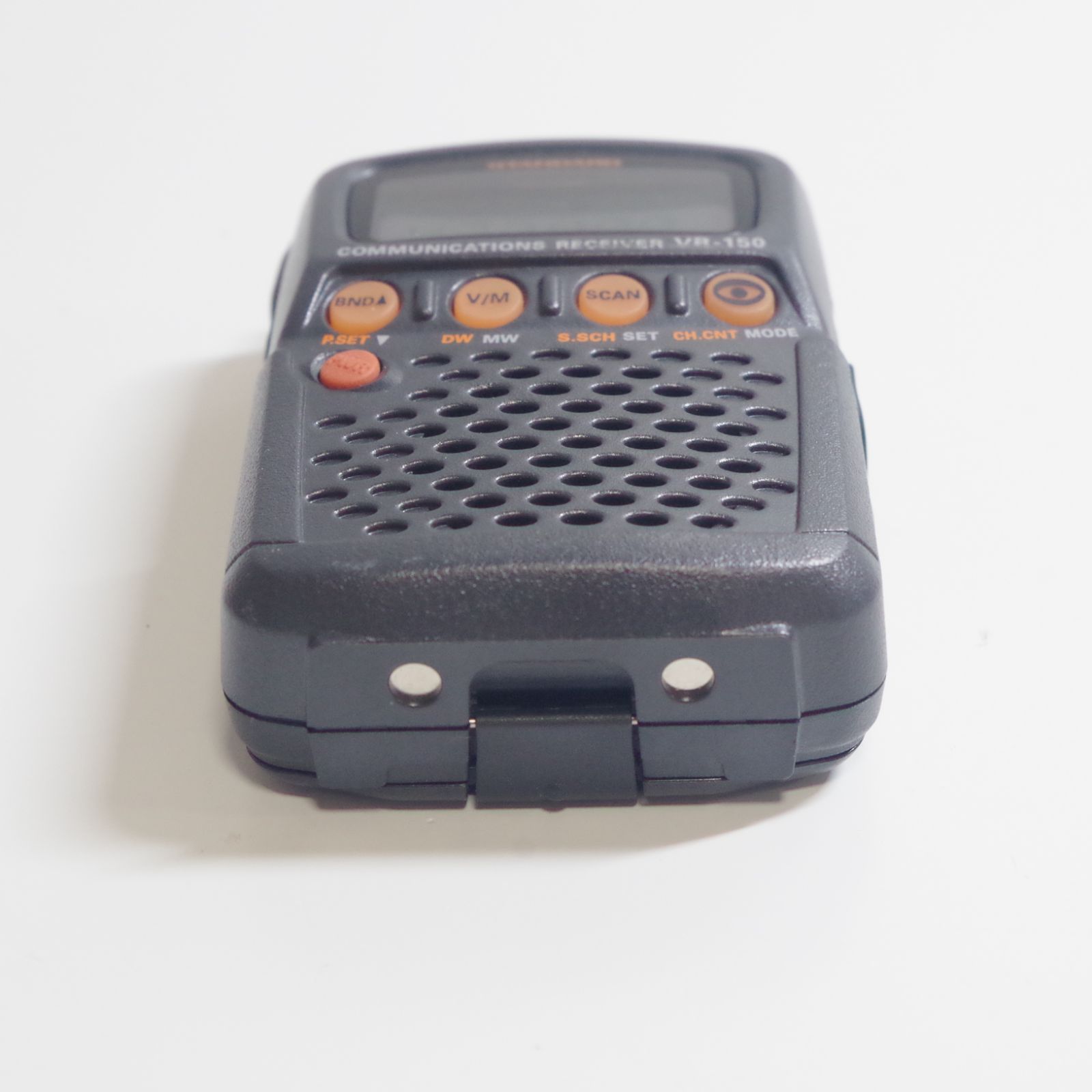 A6358 STANDARD VR-150 広帯域受信機 □ YAESU - メルカリ