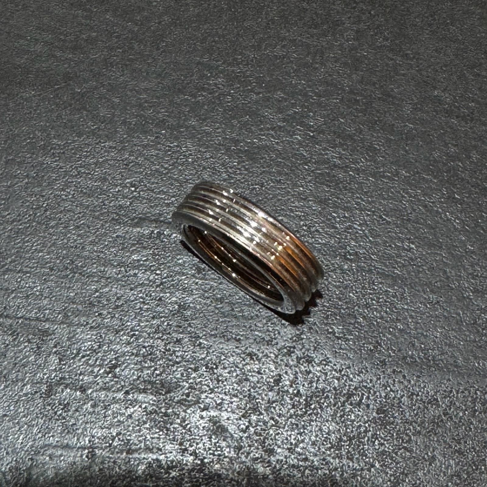 Maison Margiela BOLT&NUT ボルトナットリング 指輪 メゾンマルジェラ 