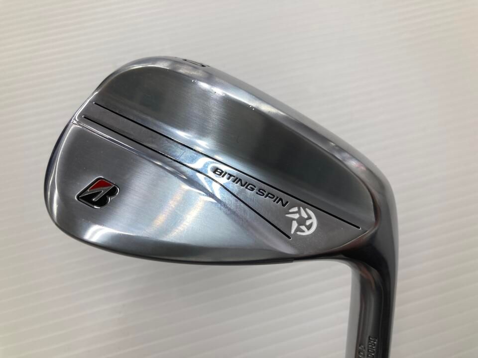 ブリヂストン　BITING SPIN　50度　NSプロ950GH neo　Rフレックス　ウェッジ　中古　ゴルフドゥ！新大宮バイパス浦和店【最短即日発送】