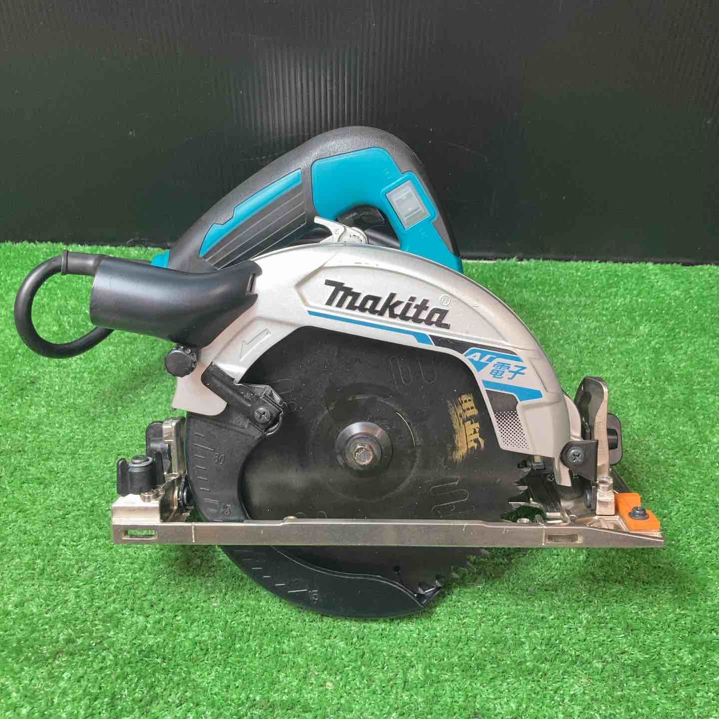 ★マキタ(makita) 電子マルノコ HS6302【岩槻店】 電動工具・エア工具 ☆マキタ(makita) 電子マルノコ HS6302【岩槻店】