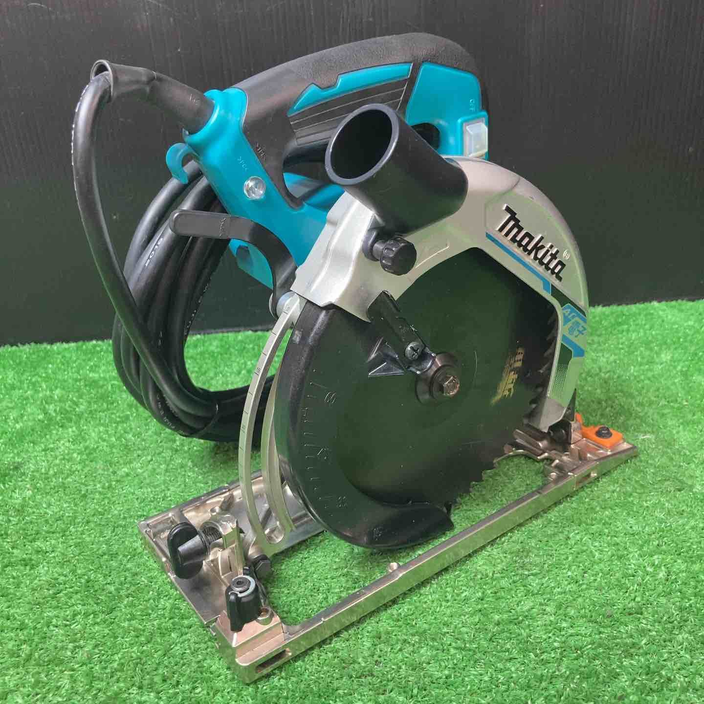 ★マキタ(makita) 電子マルノコ HS6302【岩槻店】