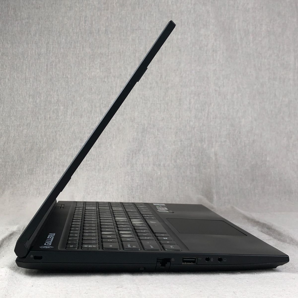 ジャンク GALLERIA GCL2060RGF5 RTX2060 ノートPC - メルカリ