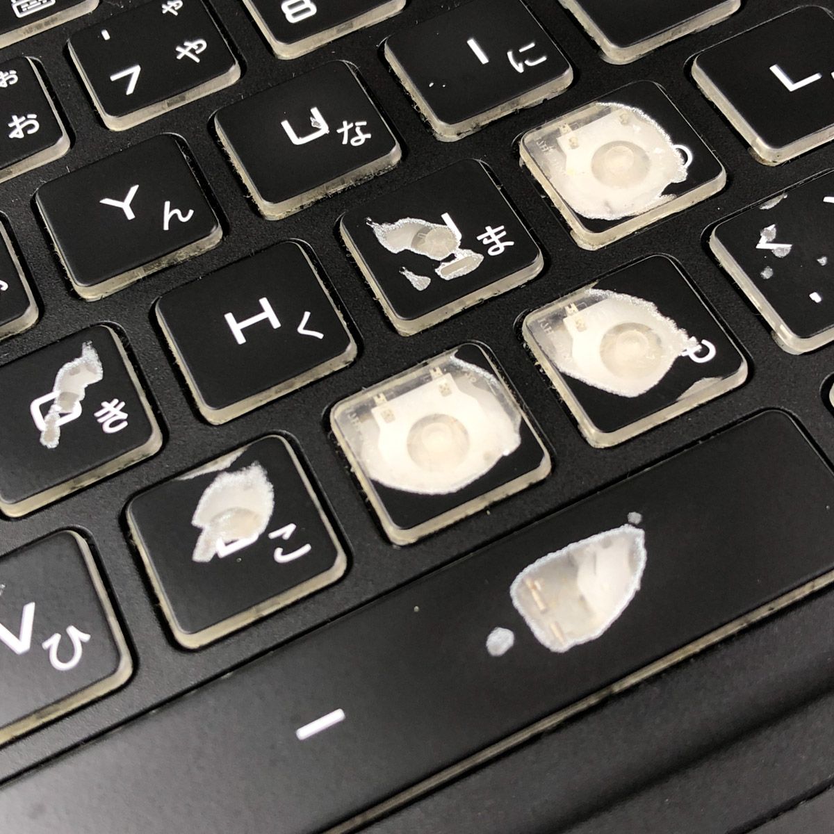 ジャンク GALLERIA GCL2060RGF5 RTX2060 ノートPC - メルカリ