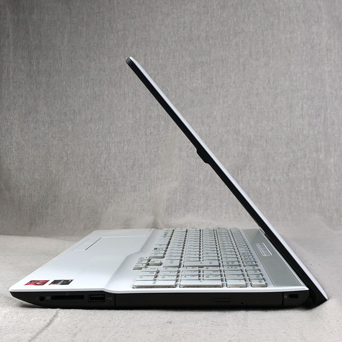 ジャンク FUJITSU LIFEBOOK AH51/E3 Ryzen7 SSD512GB - メルカリ