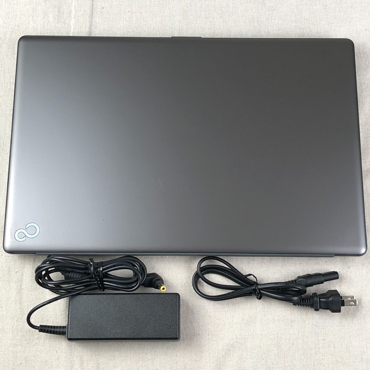 ジャンク FUJITSU LIFEBOOK AH50/G2 Ryzen7 SSD - メルカリ