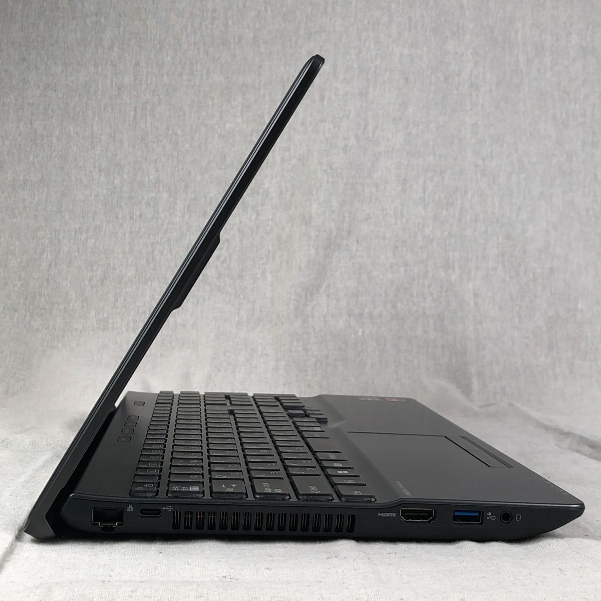 ジャンク FUJITSU LIFEBOOK AH50/G2 Ryzen7 SSD - メルカリ