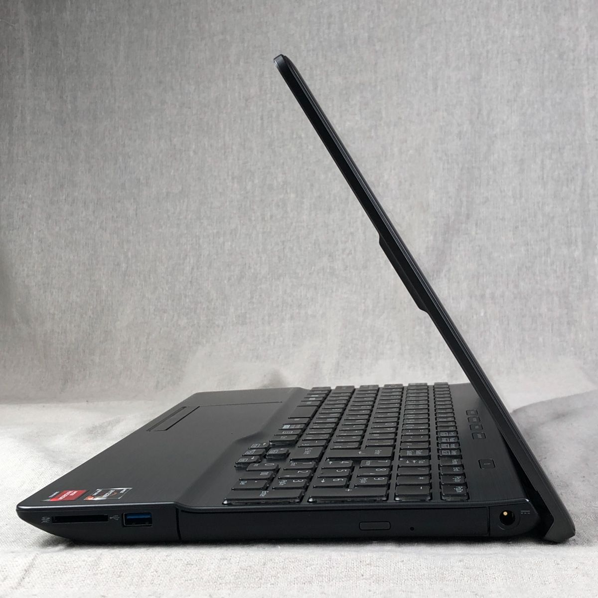ジャンク FUJITSU LIFEBOOK AH50/G2 Ryzen7 SSD - メルカリ