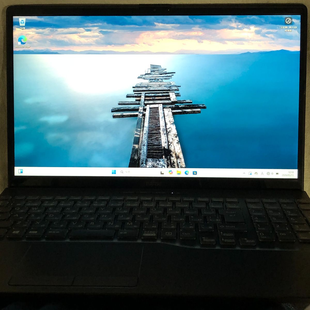 ジャンク FUJITSU LIFEBOOK AH50/F3 Ryzen7 - メルカリ