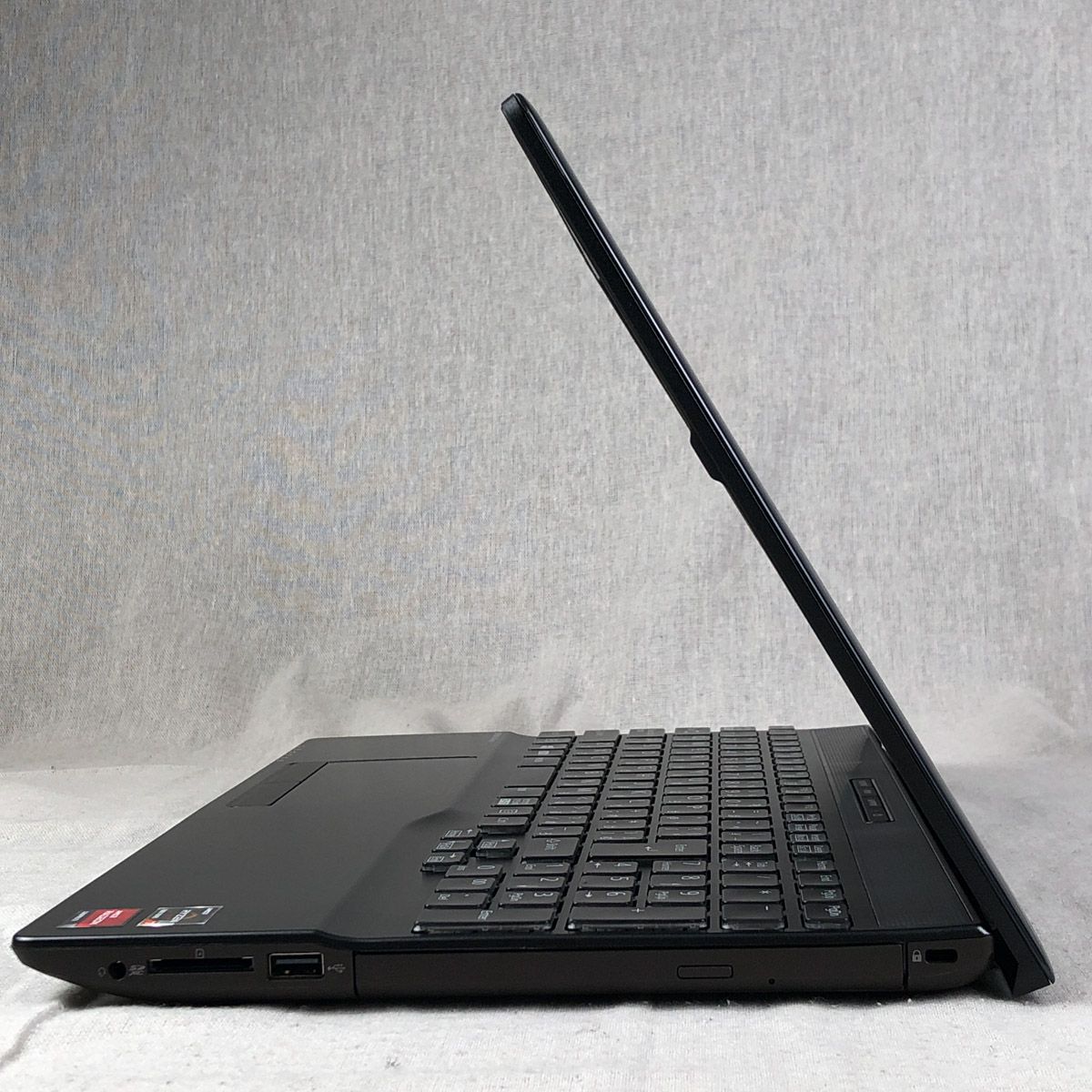 ジャンク FUJITSU LIFEBOOK AH50/F3 Ryzen7 - メルカリ
