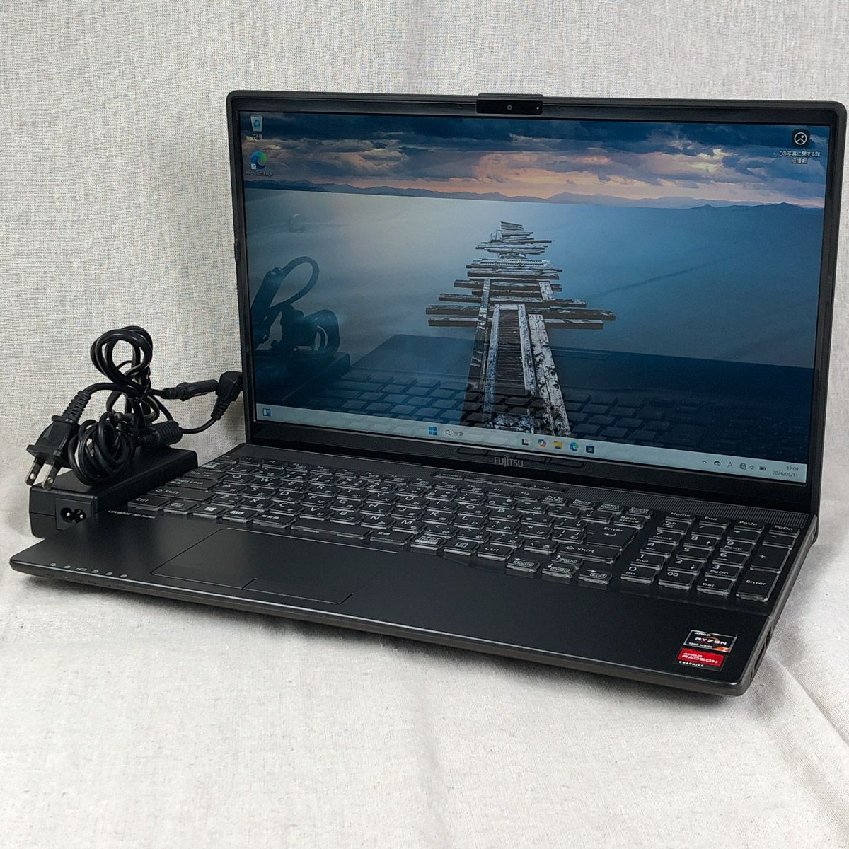 ジャンク品 FUJITSU LIFEBOOK AH50/F3 ジャンク FUJITSU LIFEBOOK AH50/F3 Ryzen7 - メルカリ