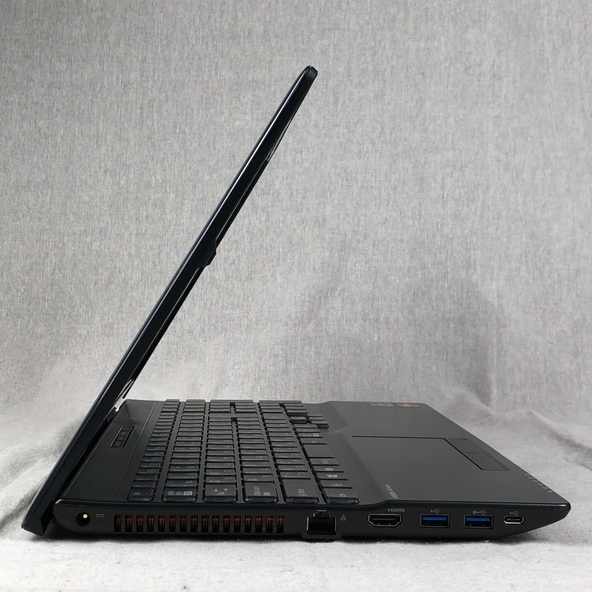 ジャンク FUJITSU LIFEBOOK AH50/F3 Ryzen7 - メルカリ