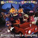 【CD】Bumping & A-Jumping