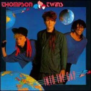 CD 【CD】Into the Gap