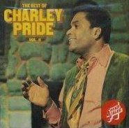 【CD】The Best of Charley Pride, Vol. 2