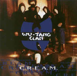 【CD】Cream