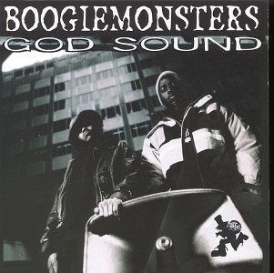 【CD】God Sound