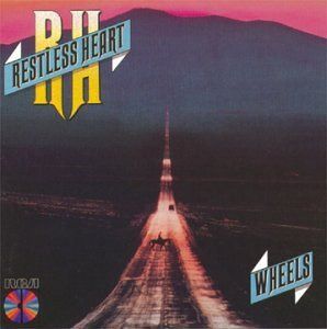 【CD】Wheels