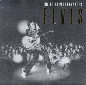 【CD】Great Performances