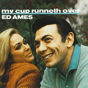 【CD】My Cup Runneth Over