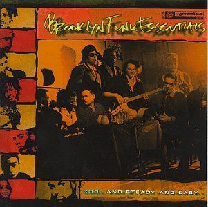 【CD】Cool & Steady & Easy