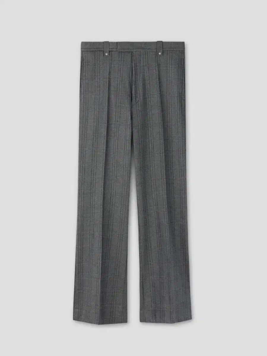 タイレ CARNABY FLARED WOOL TROUSERS 2
