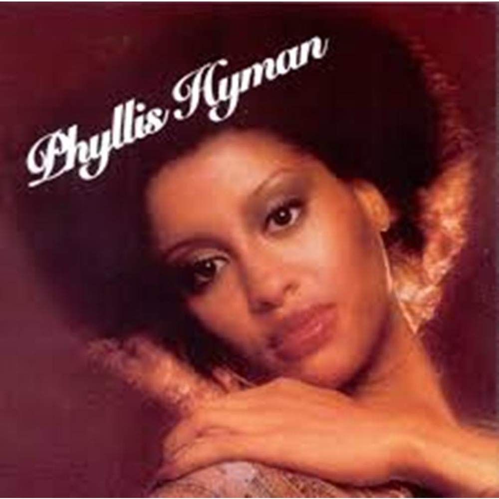 【CD】Phyllis Hyman
