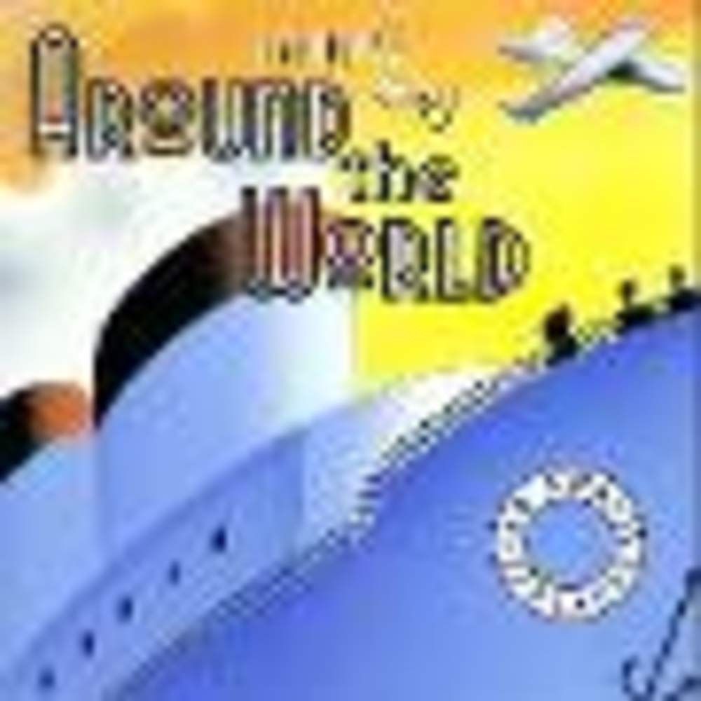 【CD】Capitol Sings Around the Wo