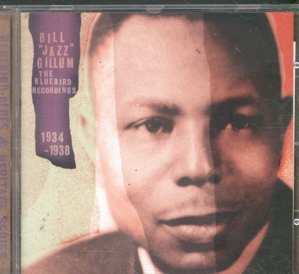 【CD】Bluebird Recordings 1934-38