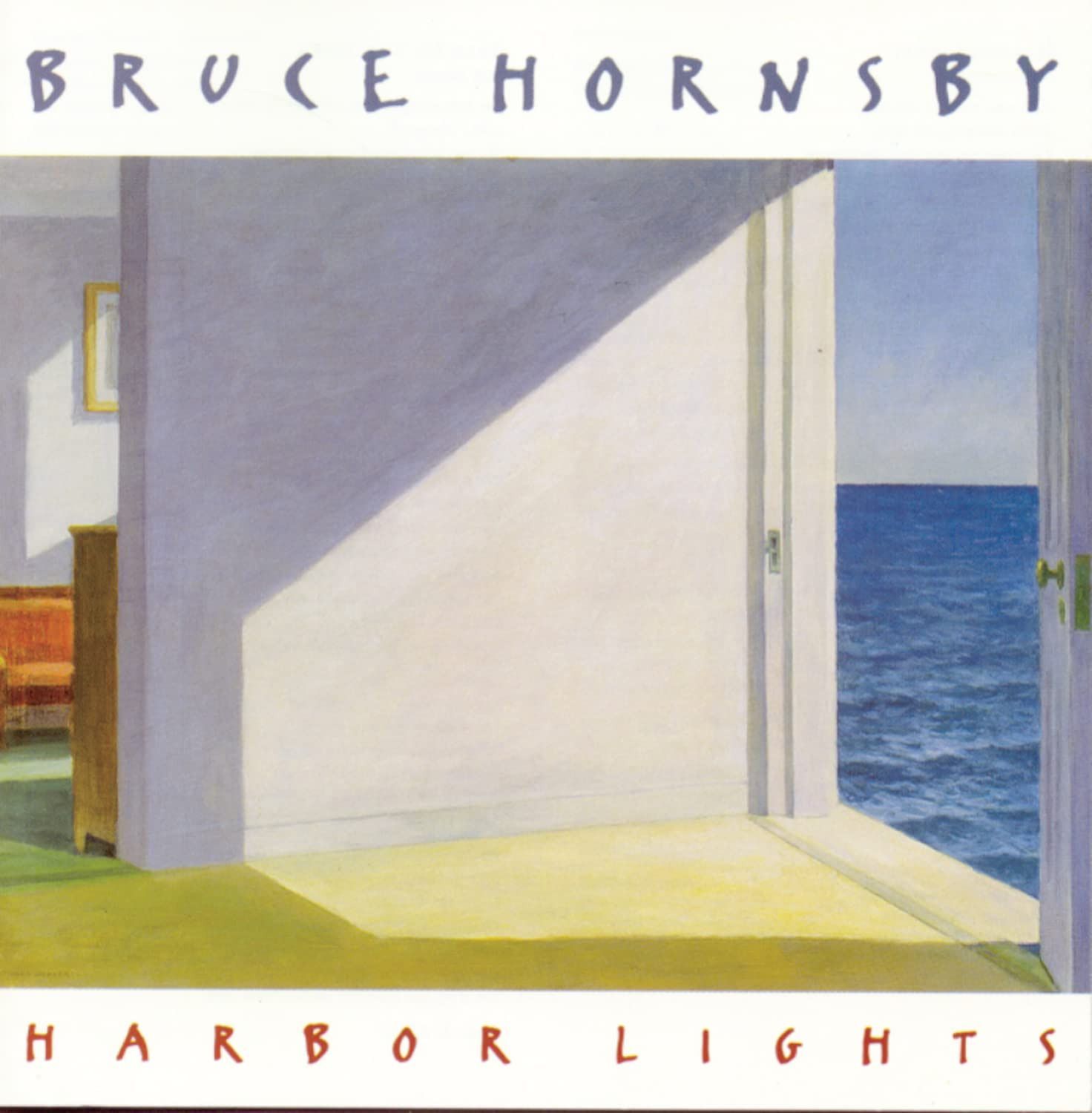 【CD】Harbor Lights