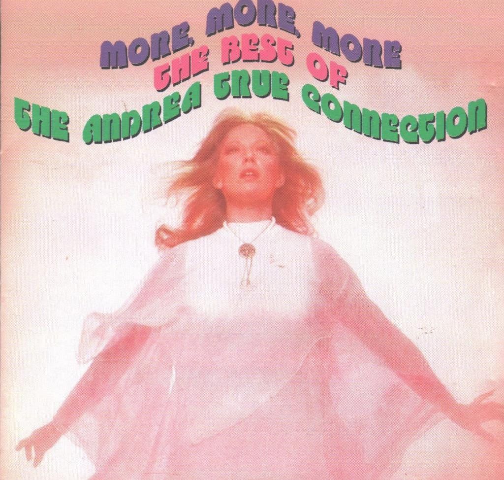 【CD】More More More - Best of
