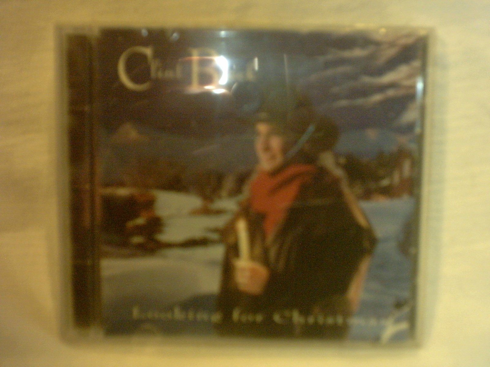 【CD】Looking for Christmas