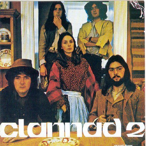 【CD】Clannad 2