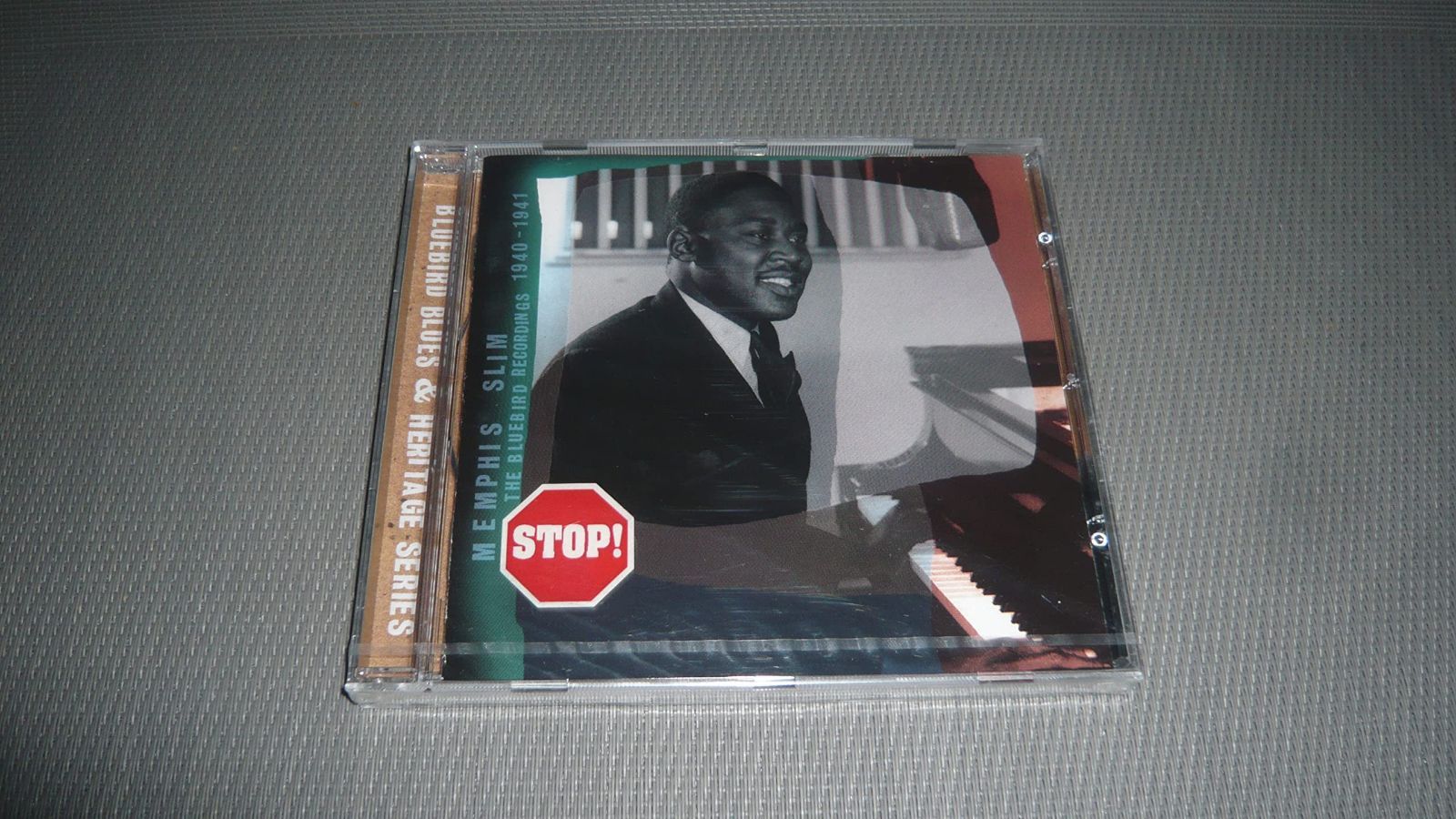 【CD】Bluebird Recordings 1940 4,705円