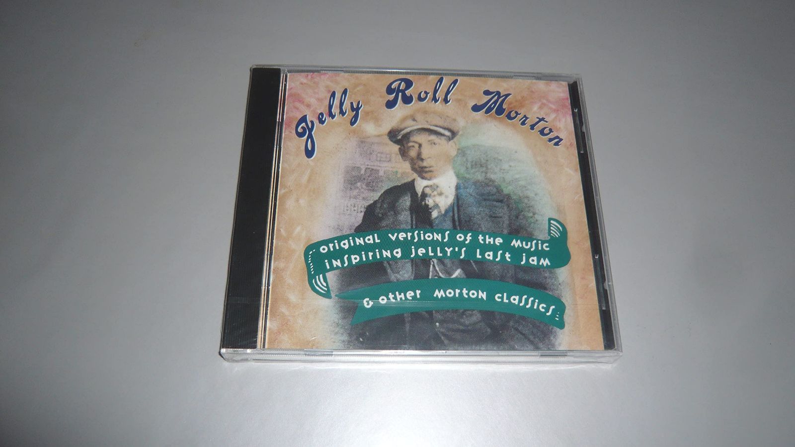 【CD】Original Versions of the Music
