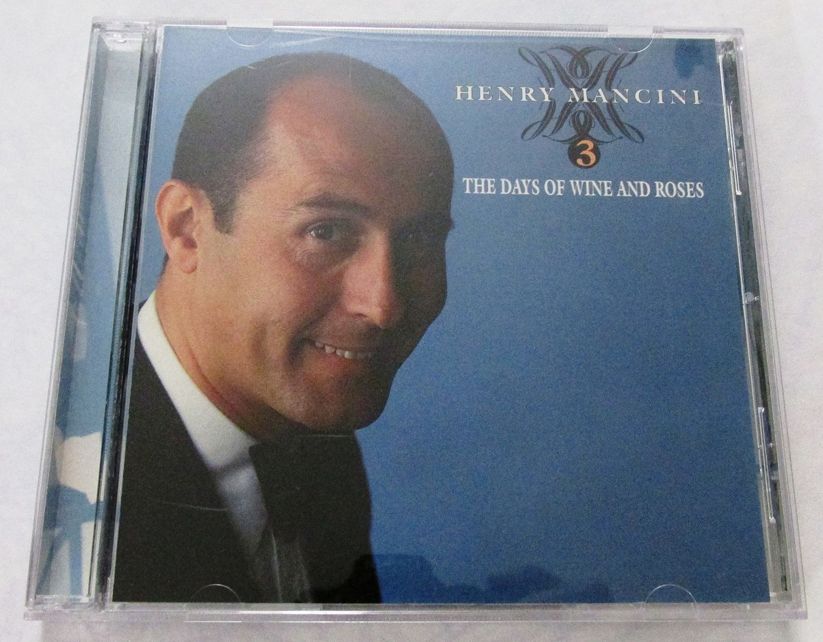 【CD】Days of Wine & Roses