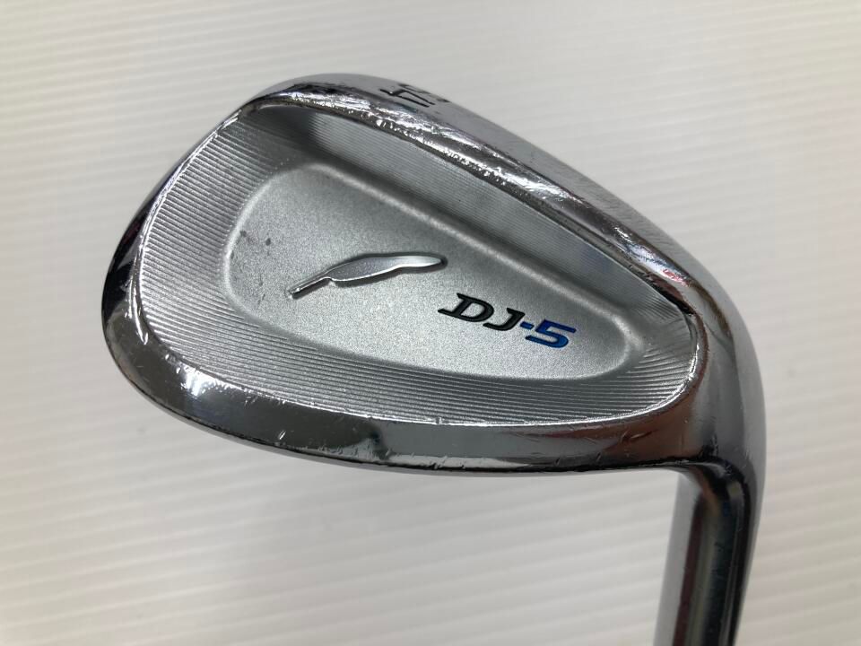 フォーティーン　DJ-5　54度　NSプロ DS-91w　WEDGEフレックス　ウェッジ　中古　ゴルフドゥ！新大宮バイパス浦和店【最短即日発送】