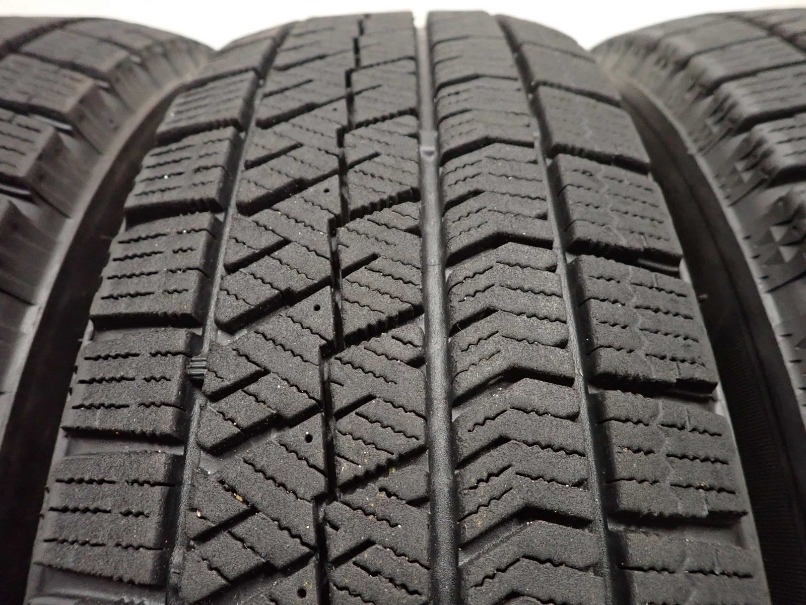 冬4本SET 会社宛送料無料 165/70R14 81Q ブリヂストン ブリザック VRX2