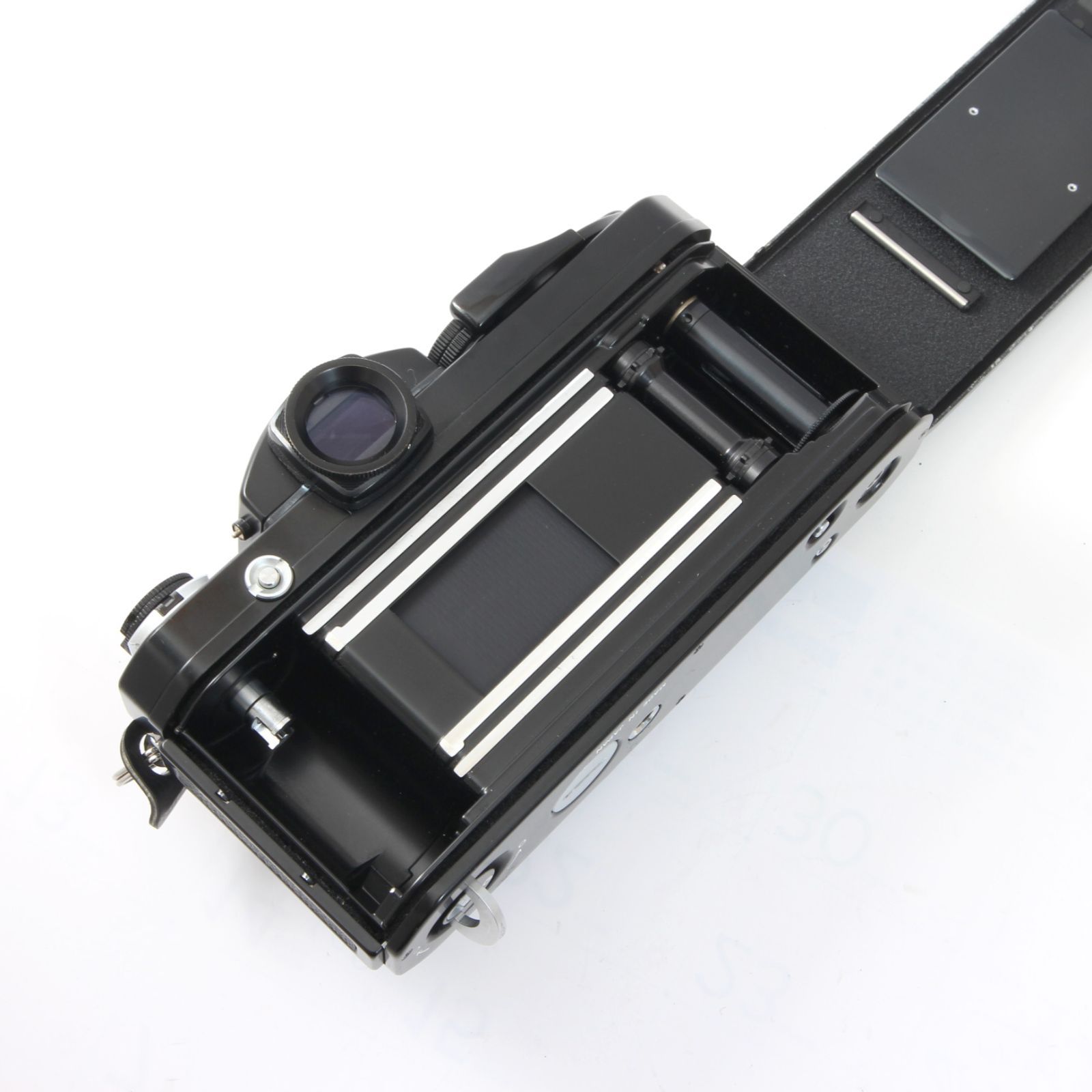 Nikon ニコン F2 アイレベル ブラック フィルムカメラ - メルカリ Nikon ニコン F2 アイレベル ブラック フィルムカメラ - メルカリ