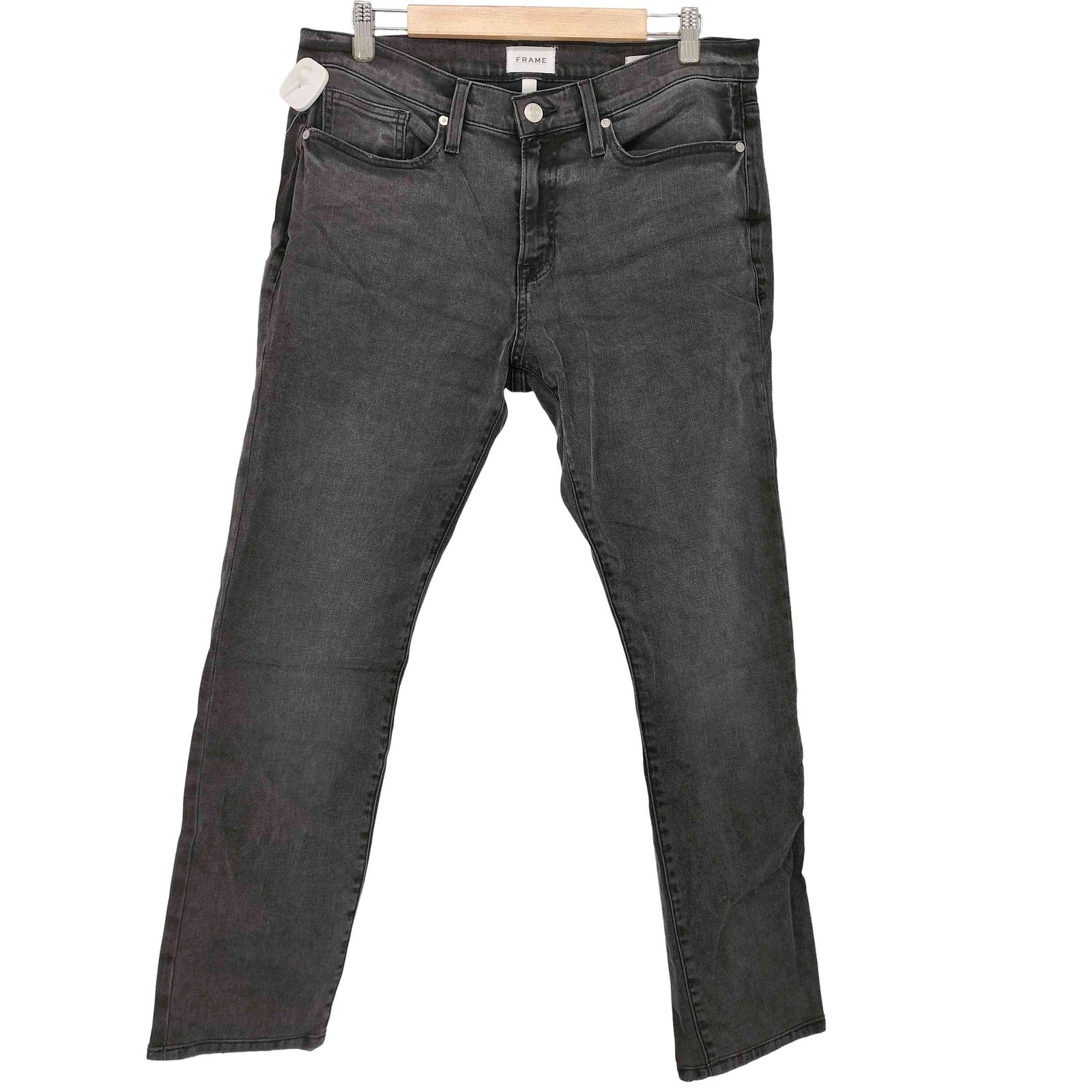 ユーズドフルギ USED古着 frame L'Homme Slim import メンズ 34