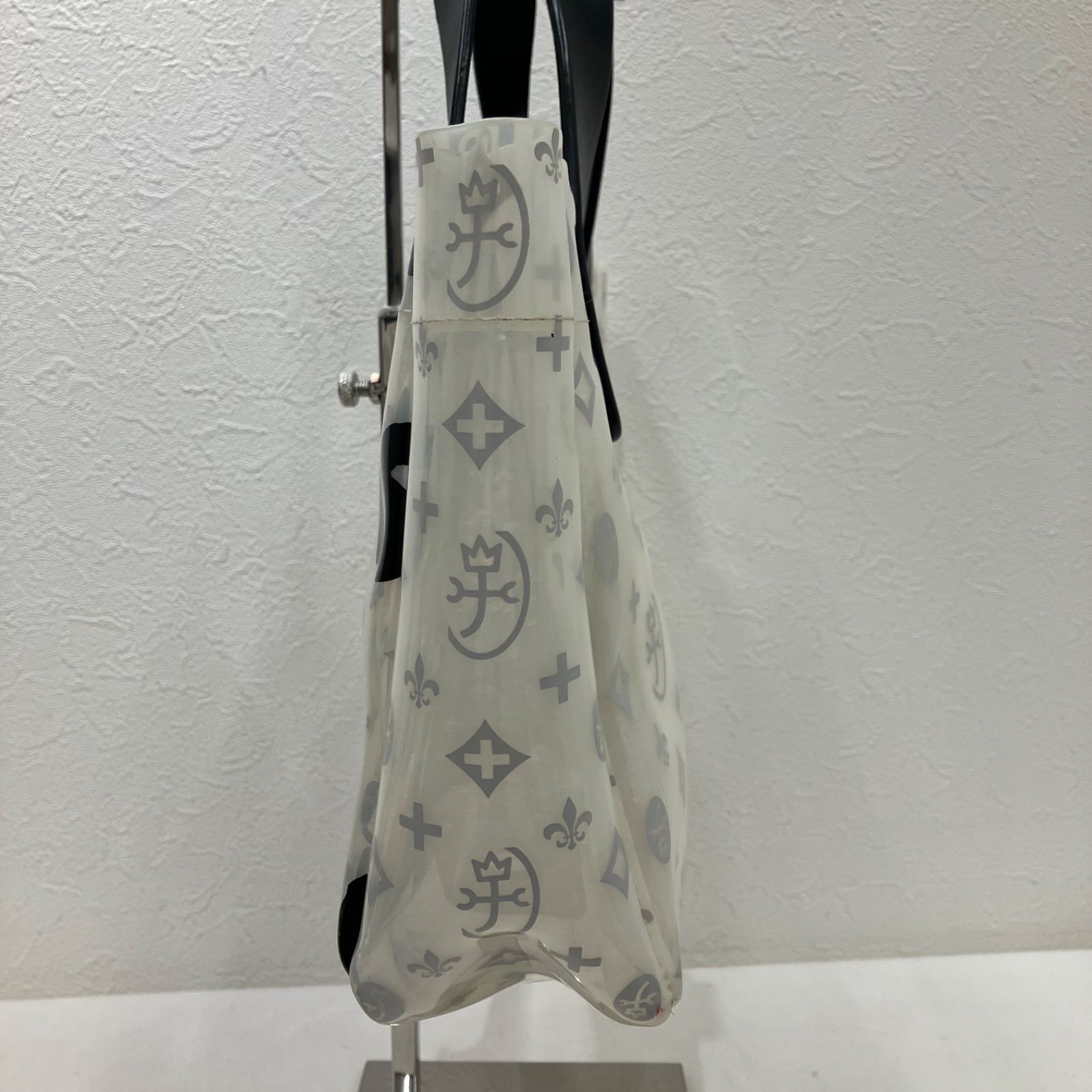 Y3276 CASTELBAJAC カステルバジャック アミン トートバッグ 