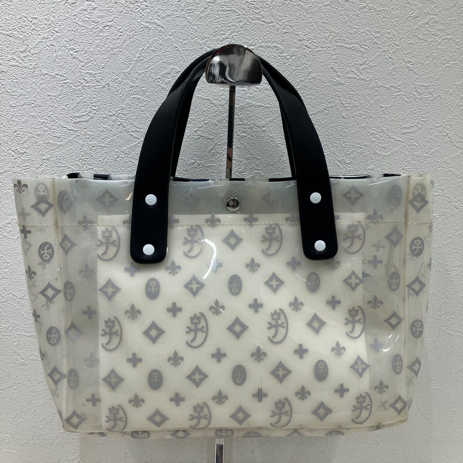 Y3276 CASTELBAJAC カステルバジャック アミン トートバッグ 