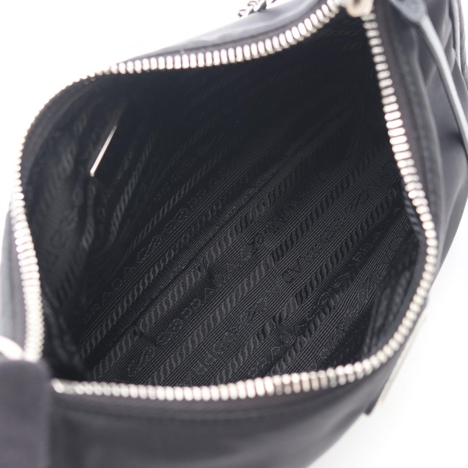 プラダ PRADA ショルダーバッグ Re-Edition 2005 Re-Nylon 2WAY 1BH204