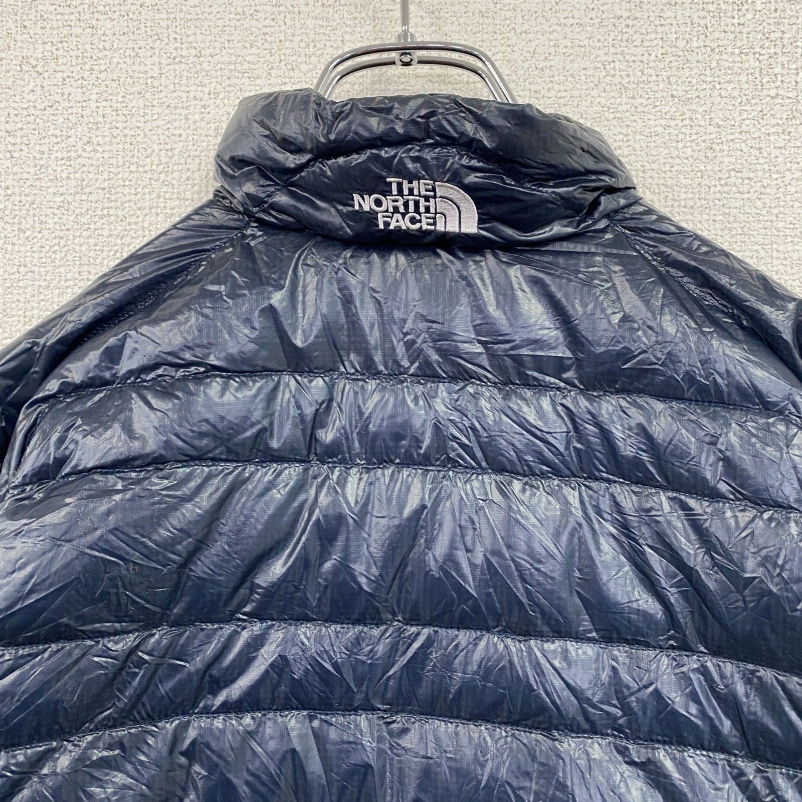 THE NORTH FACE ザ・ノースフェイス ライトヒートジャケット ダウン 