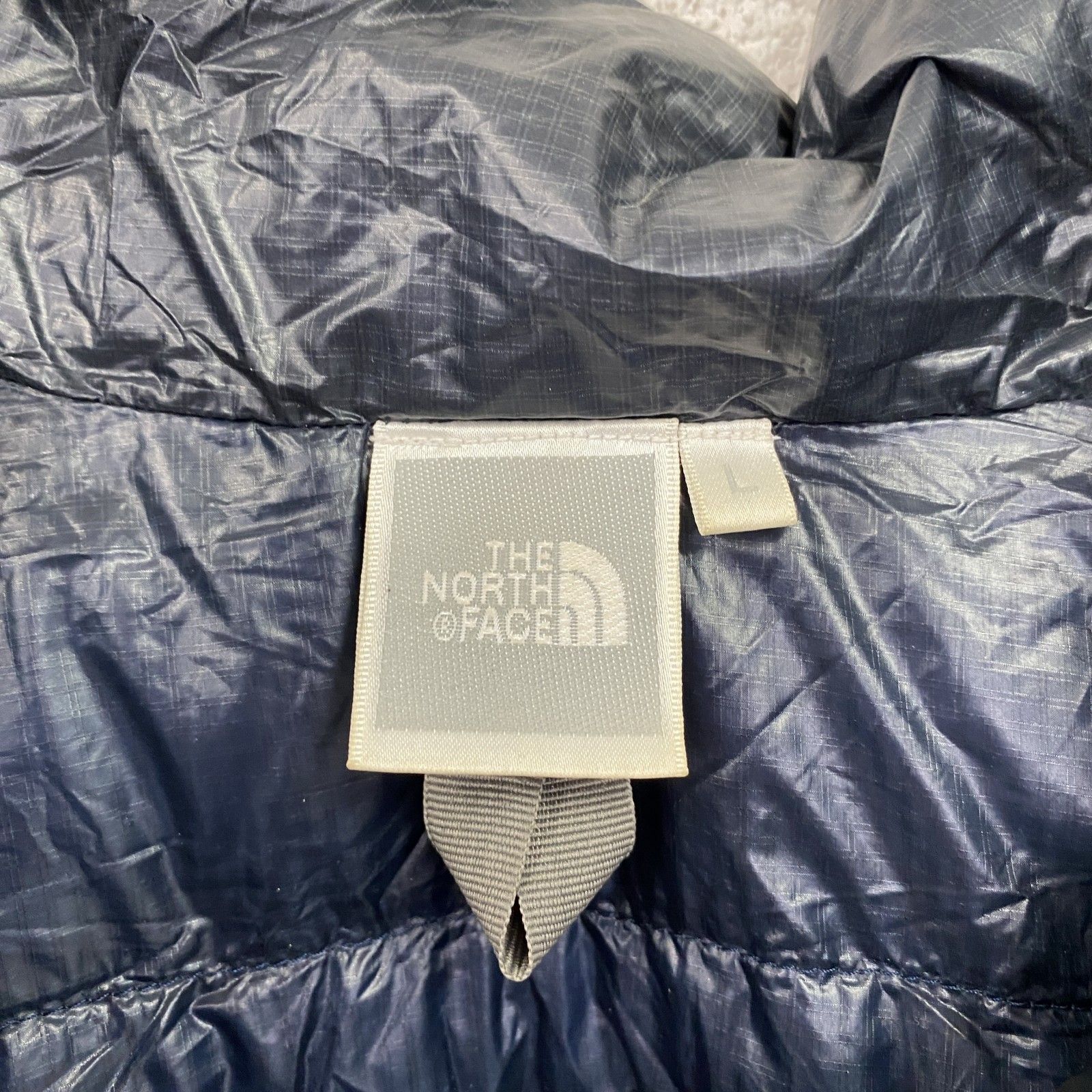 THE NORTH FACE ザ・ノースフェイス ライトヒートジャケット ダウン 