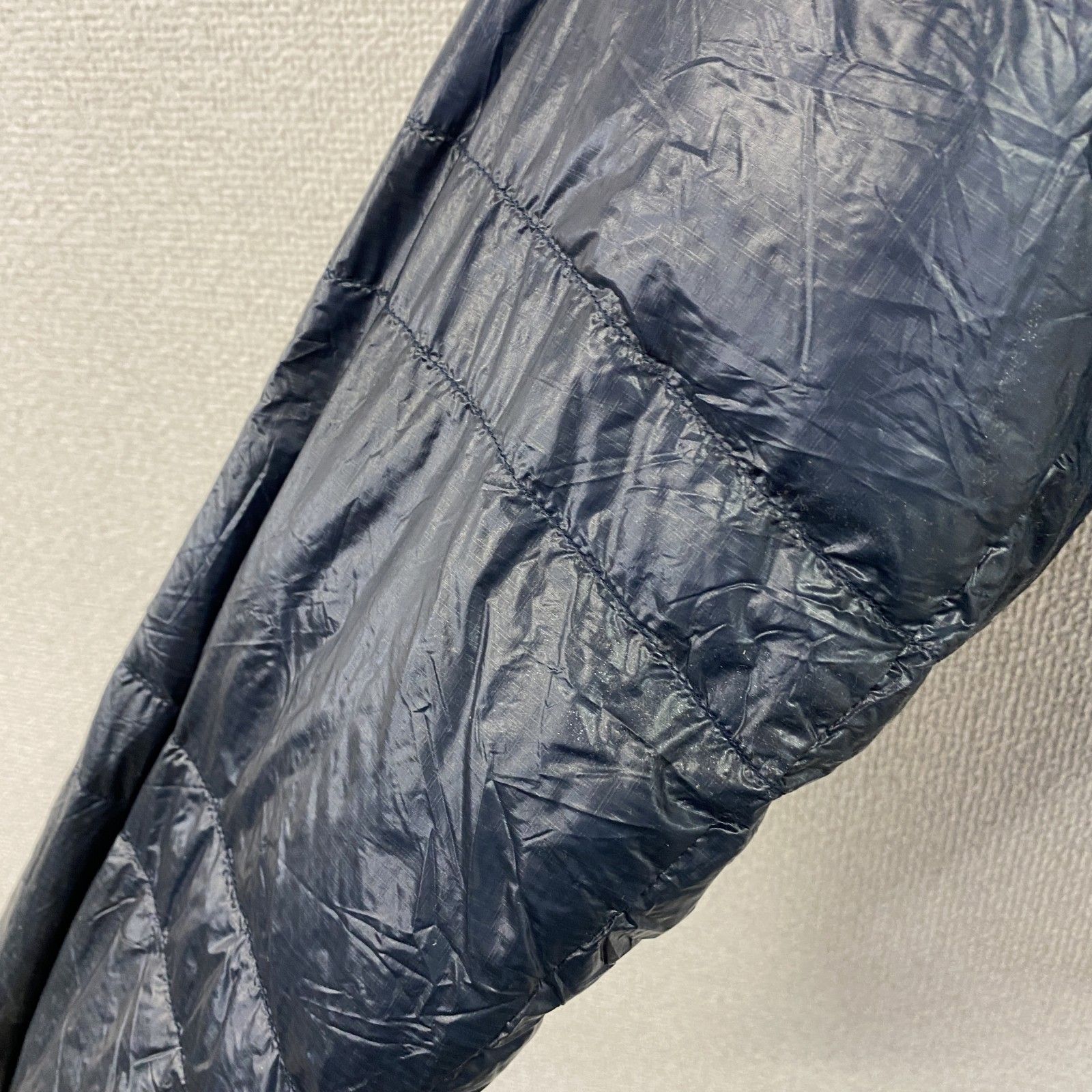 THE NORTH FACE ザ・ノースフェイス ライトヒートジャケット ダウン 