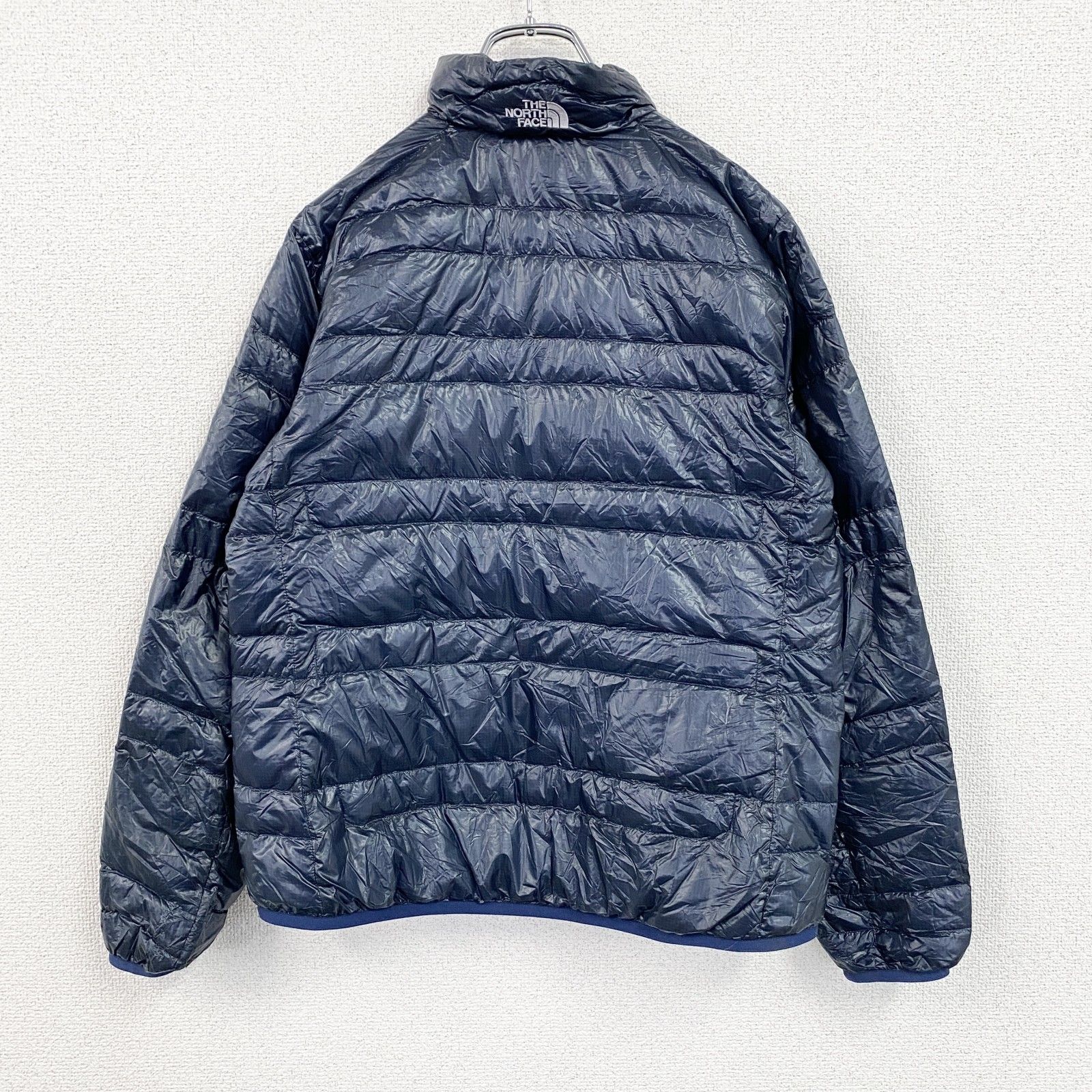 THE NORTH FACE ザ・ノースフェイス ライトヒートジャケット ダウン 