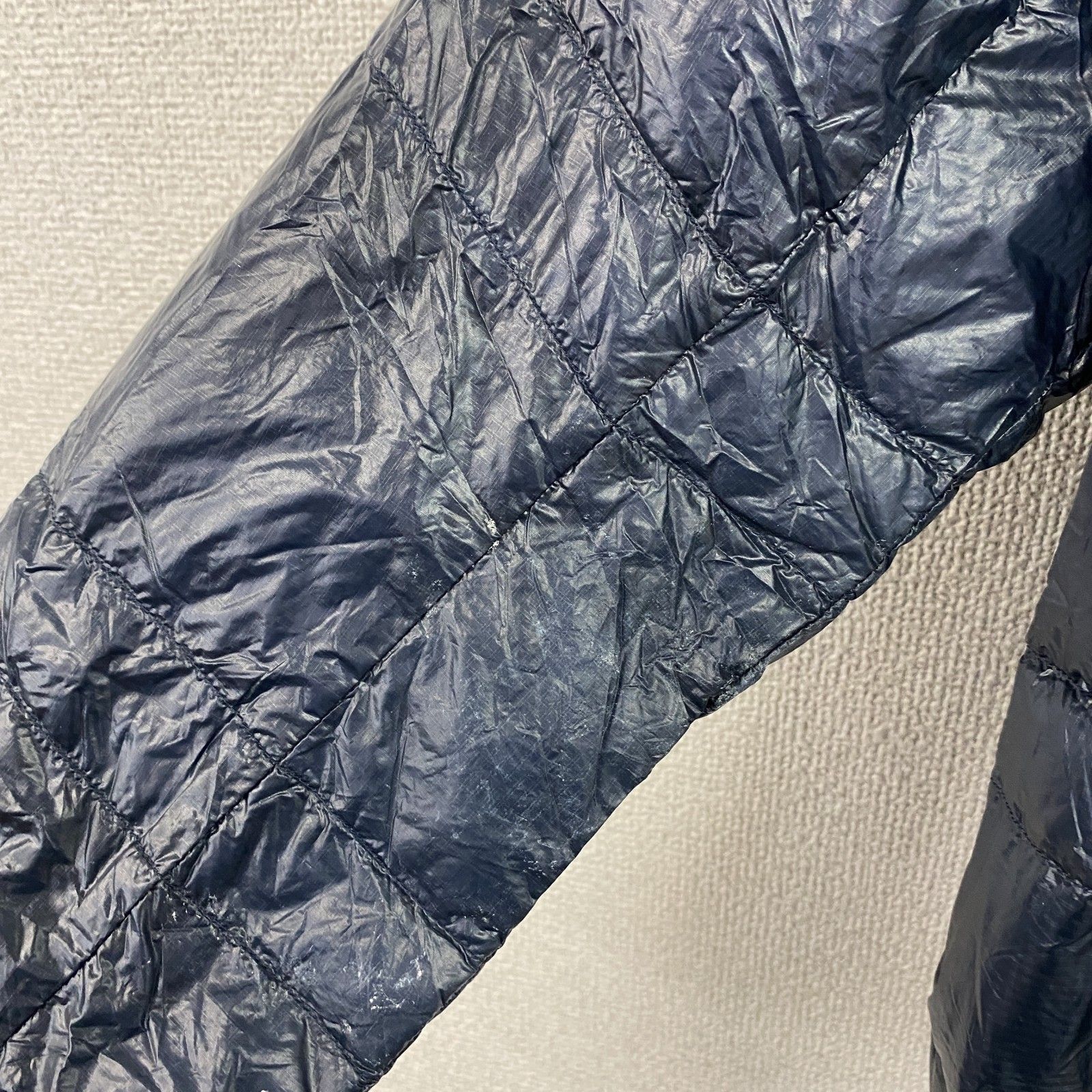 THE NORTH FACE ザ・ノースフェイス ライトヒートジャケット ダウン 