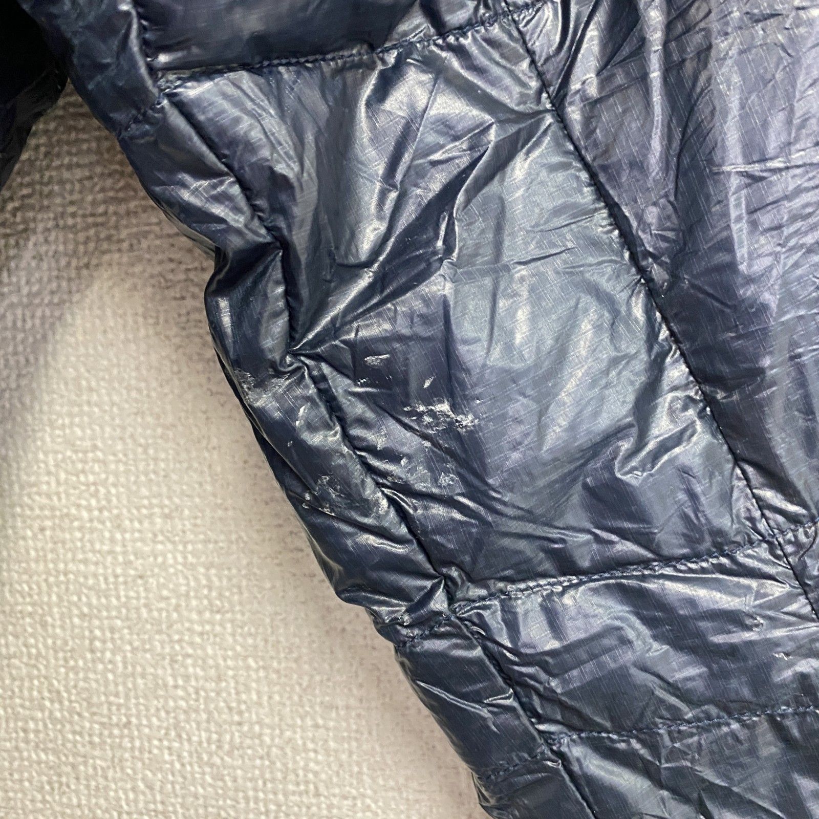 THE NORTH FACE ザ・ノースフェイス ライトヒートジャケット ダウン 
