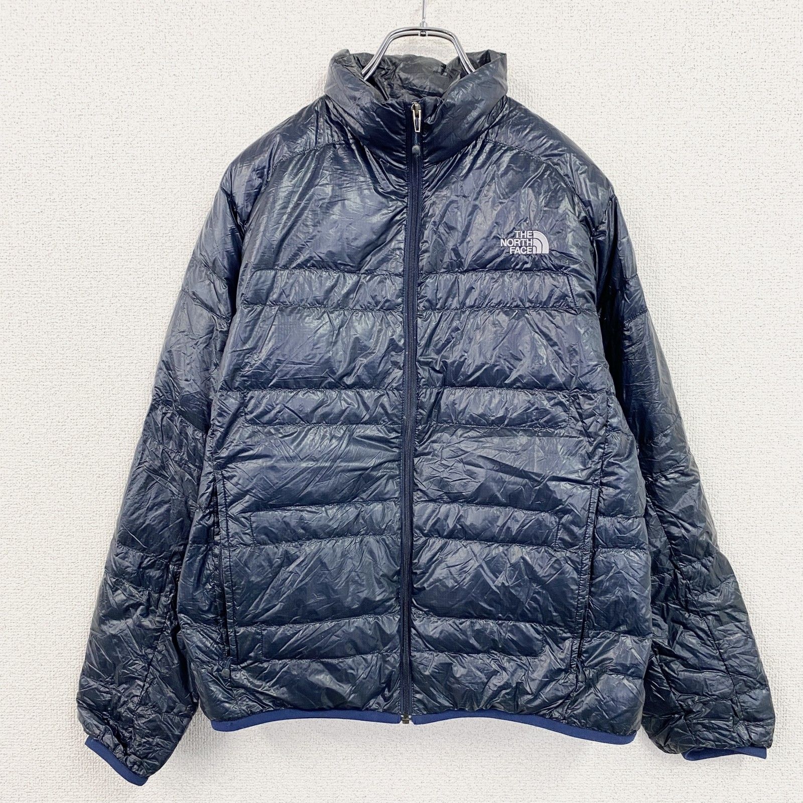 THE NORTH FACE ザ・ノースフェイス ライトヒートジャケット ダウン 