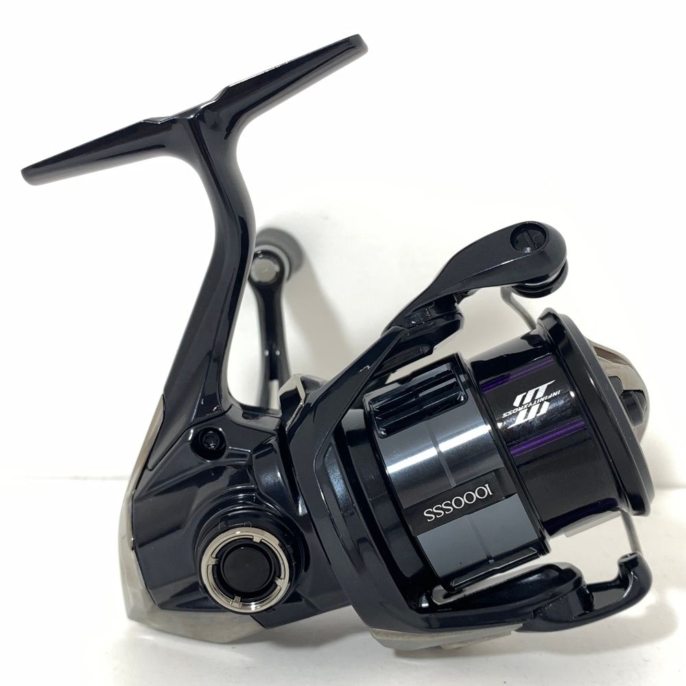 【加古川店】 中古 SHIMANO | シマノ リール 26ヴァンキッシュCE 1000SSS 【スピニングリール】 【86】